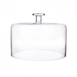 Poklop sklo pr. 26 cm