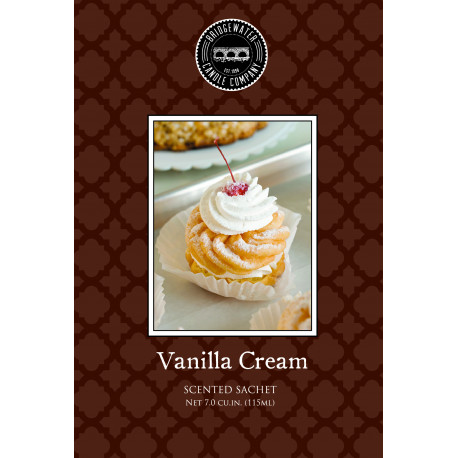 Vonný sáček Vanilla Cream