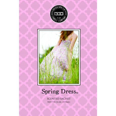 Vonný sáček Spring Dress