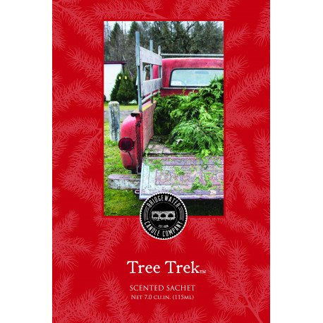 Vonný sáček Tree Trek