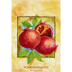 Vonný sáček Pomegranates