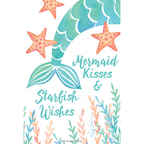 Vonný sáček Mermaid Kisses