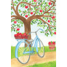 Vonný sáček Apple Pickin´