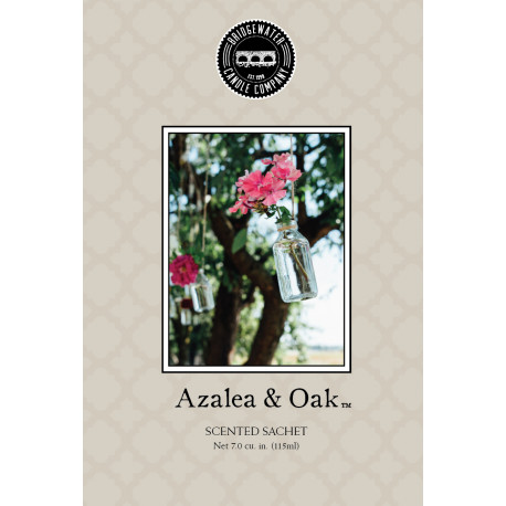 Vonný sáček Azalea & Oak