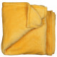 Elegantní deka Claudi žlutá