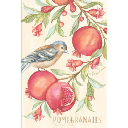 Vonný sáček Pomegranates