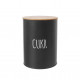 Dóza CUKR  pr. 11 cm
