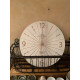 Nástěnné hodiny OLD TOWN CLOCKS, 38 cm