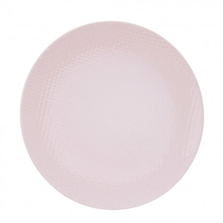 Talíř ker. mělký RELIEF pr. 27,5 cm
