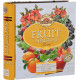 Čaj Fruit Infusions Book Summer Fiesta, 32x1,8g, BASILUR