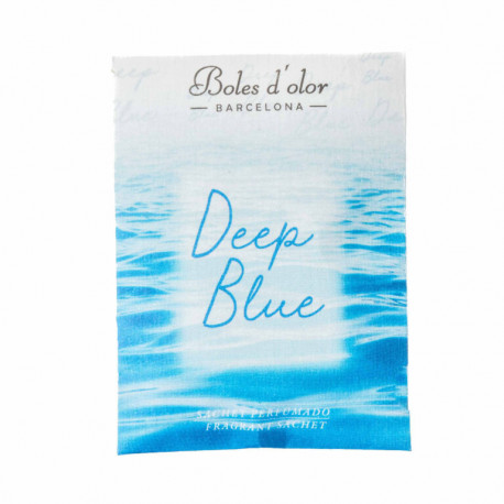 Vonný sáček Deep Blue