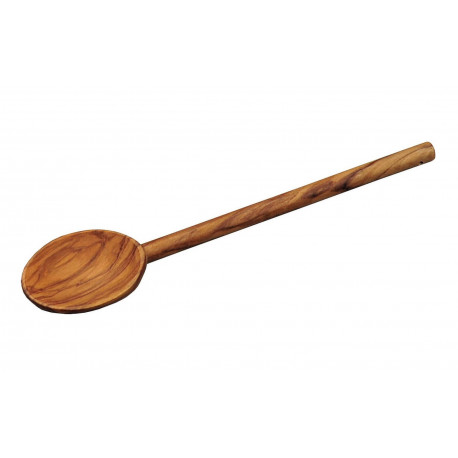 Vařečka z olivového dřeva 25 cm