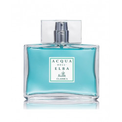 Parfém Classica, pro muže, 100 ml, Acqua dell' Elba