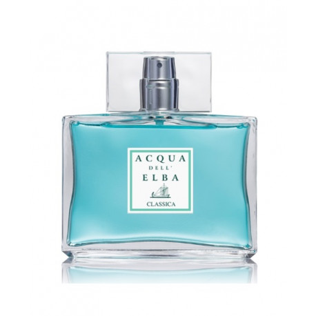 Parfém Classica, pro muže, 100 ml, Acqua dell' Elba