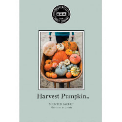 Vonný sáček Harvest Pumpkin