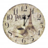 Hodiny pr.34 cm - PARIS