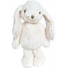 BK LOVELY KANINI zajíc, bílá, 25 cm