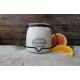 MILKHOUSE CANDLE Citrus Balsam vonná svíčka BUTTER JAR 2-knotová (454 g)
