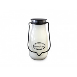MILKHOUSE CANDLE Rosemary & Mint 1 Pinta vonná svíčka 473 g