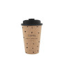 Termohrnek COFFEE, 350 ml