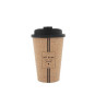 Termohrnek HOT DRINK, 350 ml