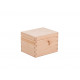 Dřevěná krabička IV