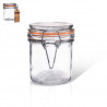 Dóza sklo patent BELA 0,3 l