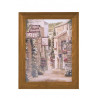 Obraz OLD STREET CAFÉ, 40 cm