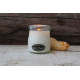 MILKHOUSE CANDLE Apple Stroodel vonná svíčka CREAM JAR (142 g)