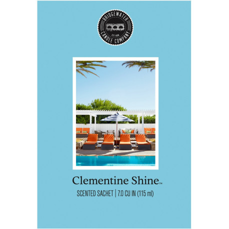 Vonný sáček Clementine Shine