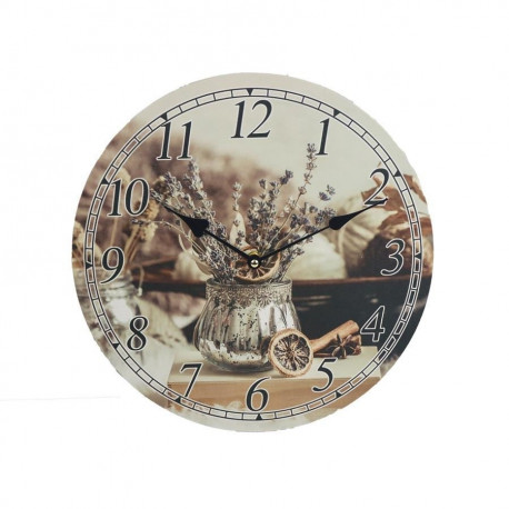 Hodiny pr.33cm