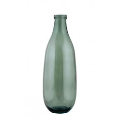 Váza MONTANA, zeleno-šedá, 3,35 l