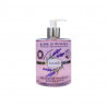 Mycí gel LEVANDULE, 500 ml, Jeanne en Provence