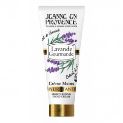 Krém na ruce LEVANDULE, 75 ml, Jeanne en Provence