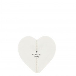 Odkládací talířek COOKING LOVE, 13 cm