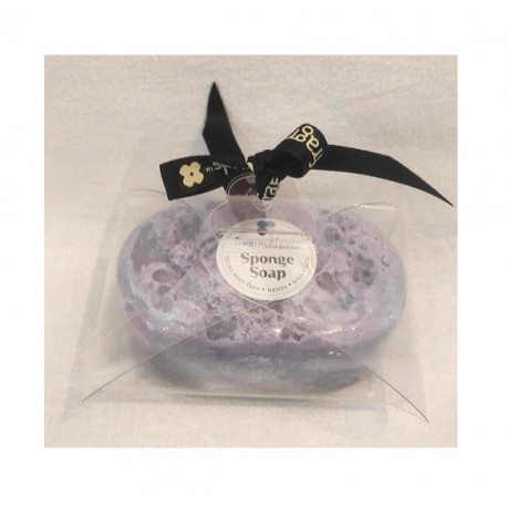 Mýdlo masážní BLUE, 150 g, Fragrant