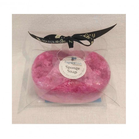 Mýdlo masážní ENGAGEMENT, 150 g, Fragrant