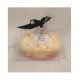 Mýdlo masážní WARM, 150 g, Fragrant