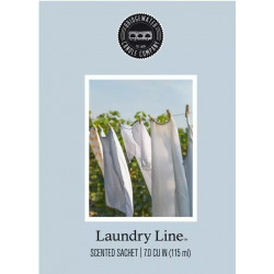 Vonný sáček Laundry Line Fresh Scents WillowBrook