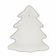 Mísa XMAS, bílá, 30 cm