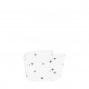 Miska Hearts all over, 10 cm