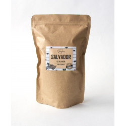 Káva SALVADOR, zrnková