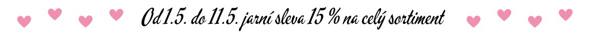 Sleva 15%